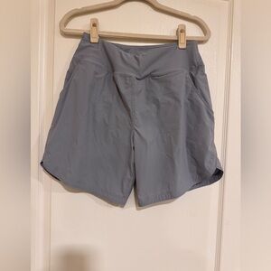 Women's Gray Shorts​​​